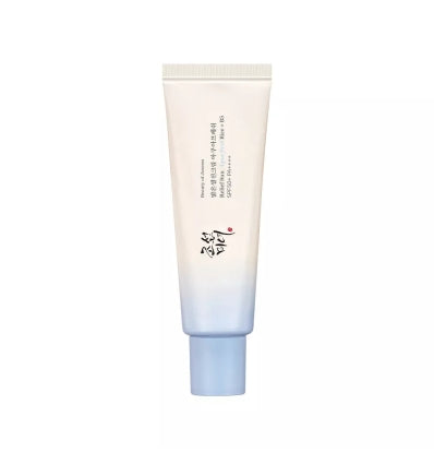 BEAUTY OF JOSEON - RELIEF SUN AQUA-FRESH RICE + B5 SPF50+ PA++++