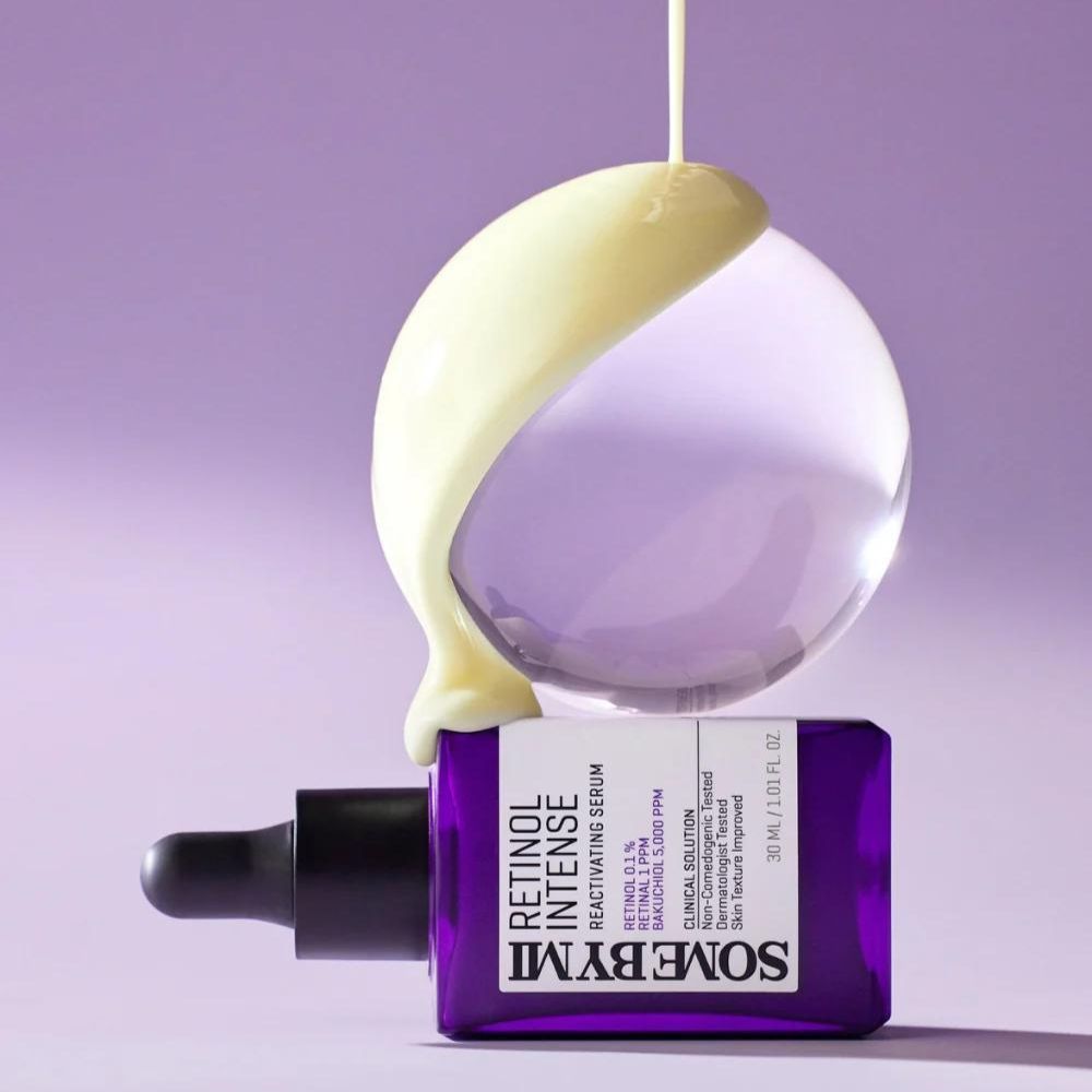 SOME BY MI - RETINOL INTENSE REACTIVATING SERUM 30ml