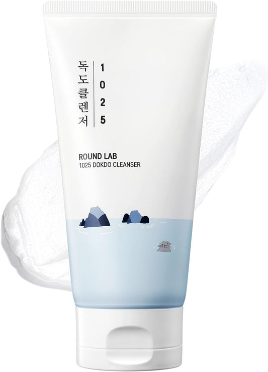 ROUND LAB - 1025 DOKDO CLEANSER 50ml