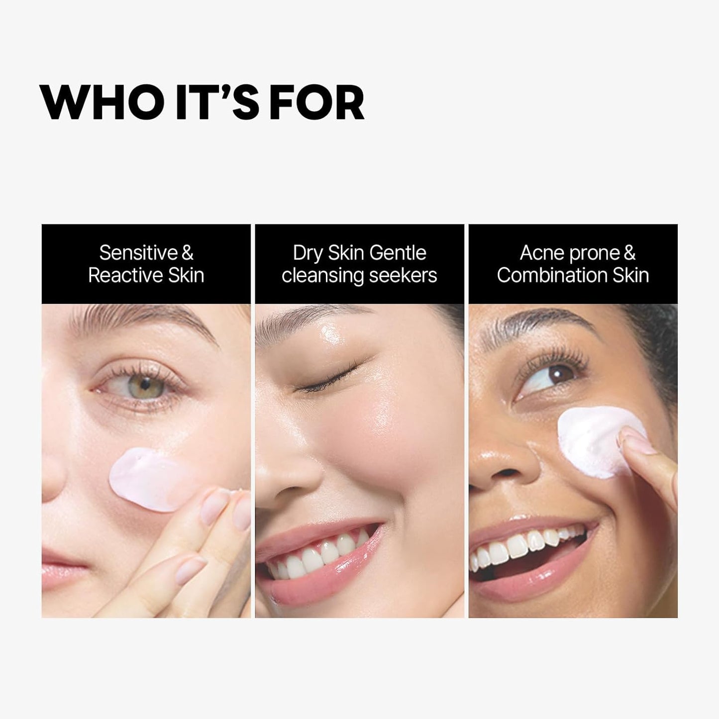 ROUND LAB - 1025 DOKDO CLEANSER 50ml