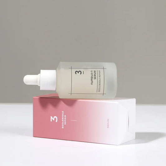 NUMBUZIN - N0.3 SKIN SOFTENING SERUM 50ml